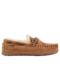 Men's Wicked Good Moccasins | L.L.Bean