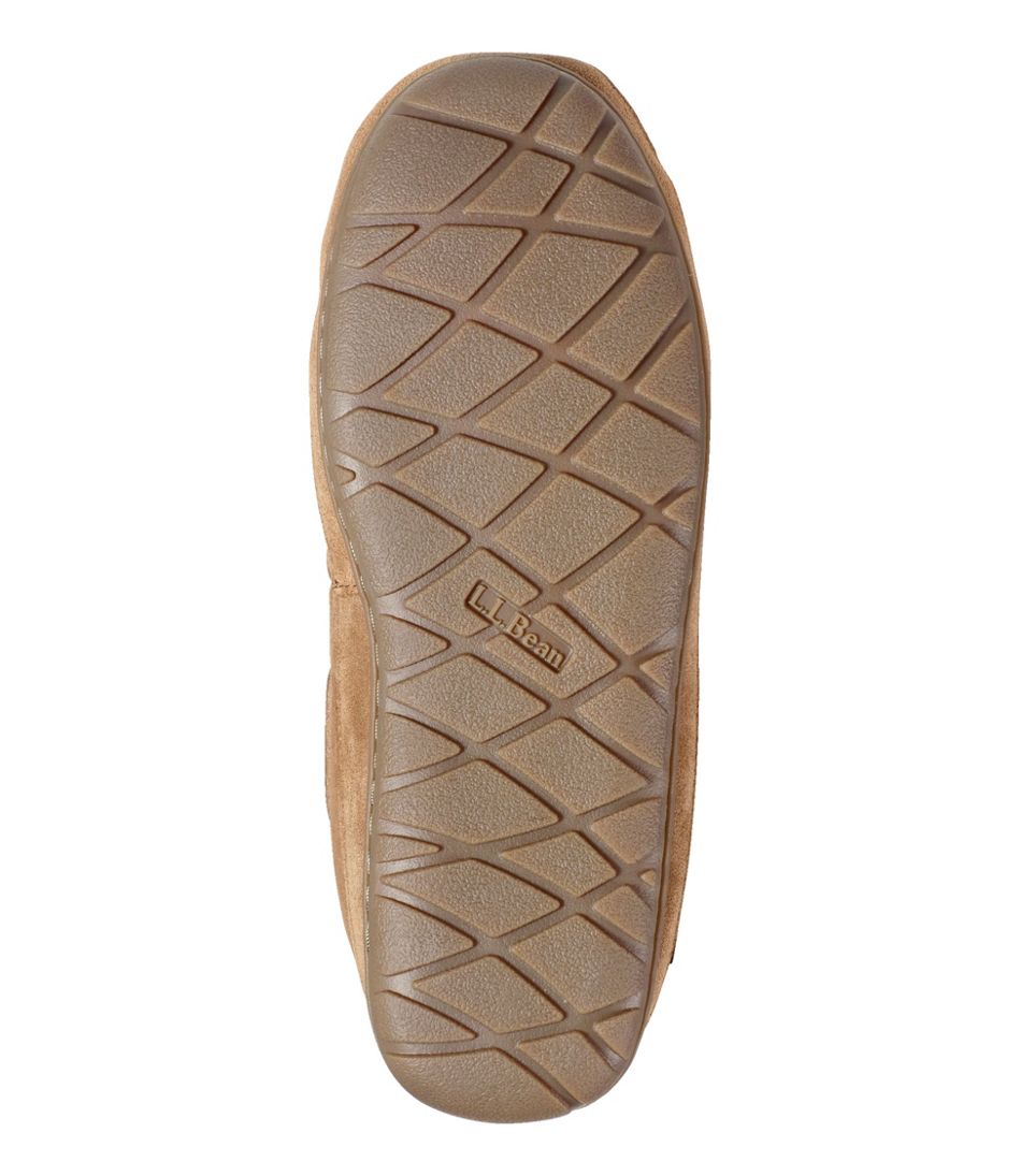 Men's Wicked Good Moccasins | L.L.Bean