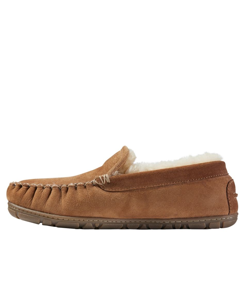 Men's Wicked Good Slippers, Venetian | L.L.Bean