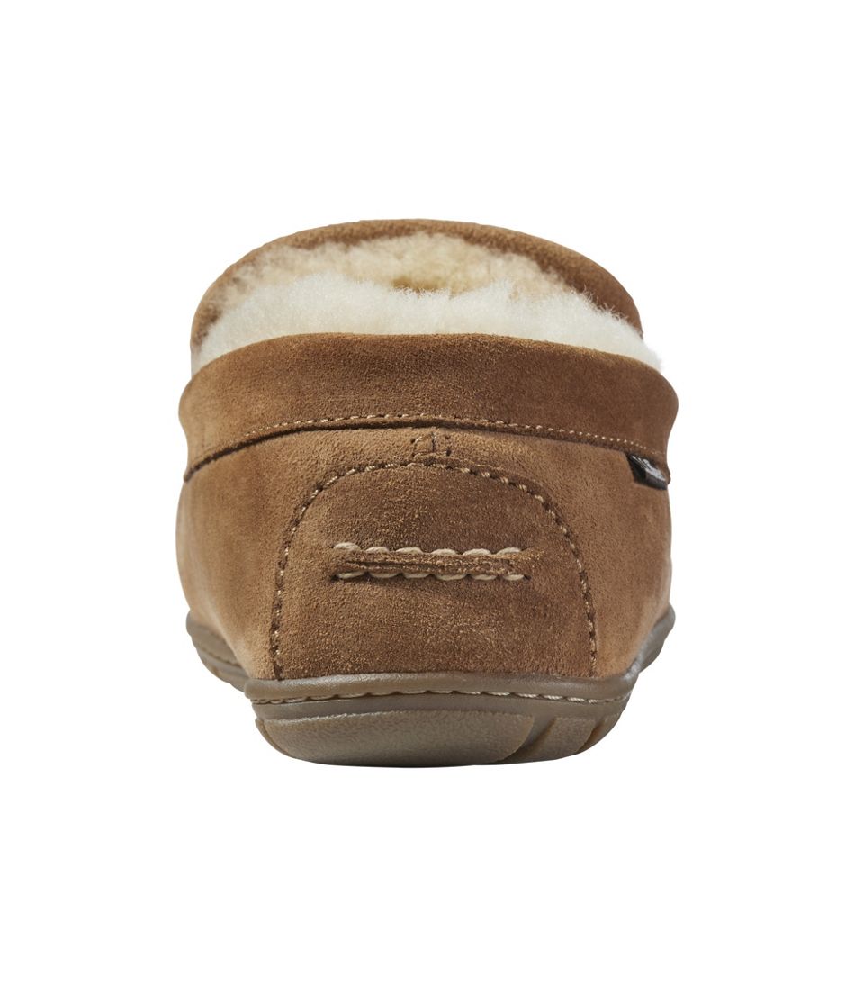 Men's Wicked Good Slippers, Venetian | L.L.Bean