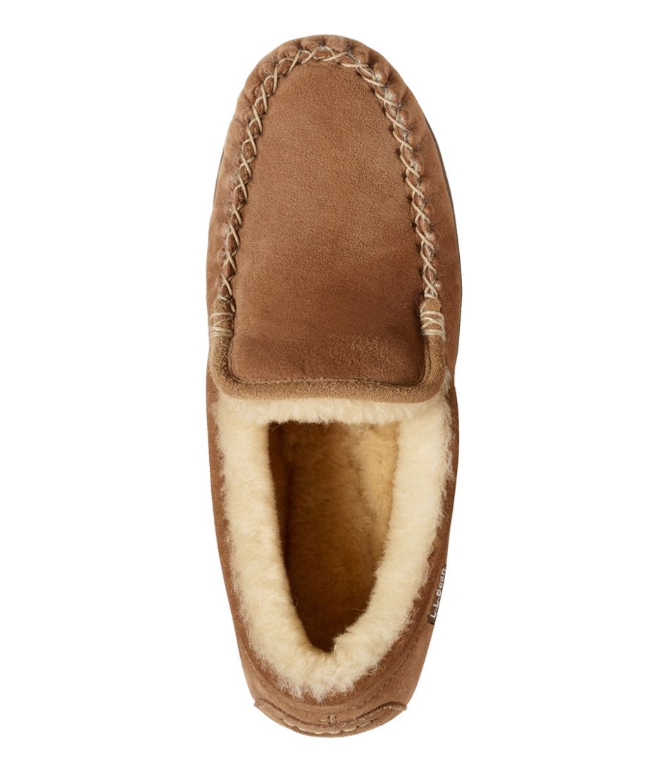 Men's Wicked Good Slippers, Venetian | L.L.Bean