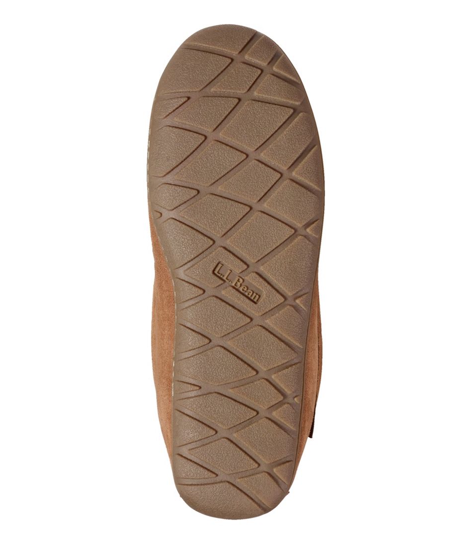 Men's Wicked Good Slippers, Venetian | L.L.Bean