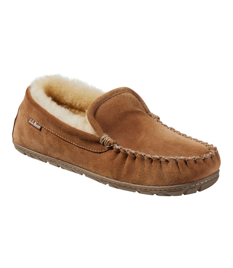 Men's Wicked Good Slippers, Venetian | L.L.Bean