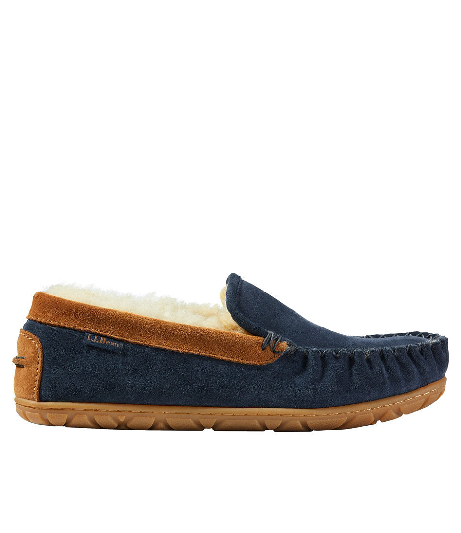 Carbon Navy/Saddle,7