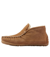 Men's Wicked Good Slippers, Boot Moc | L.L.Bean