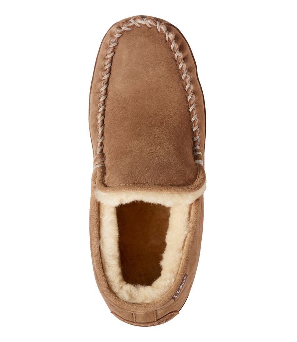 Men's Wicked Good Slippers, Boot Moc | L.L.Bean