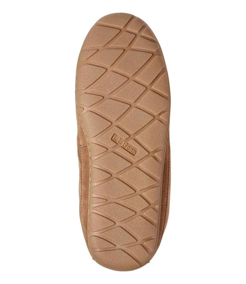 Men's Wicked Good Slippers, Boot Moc | L.L.Bean
