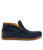 Carbon Navy/Saddle