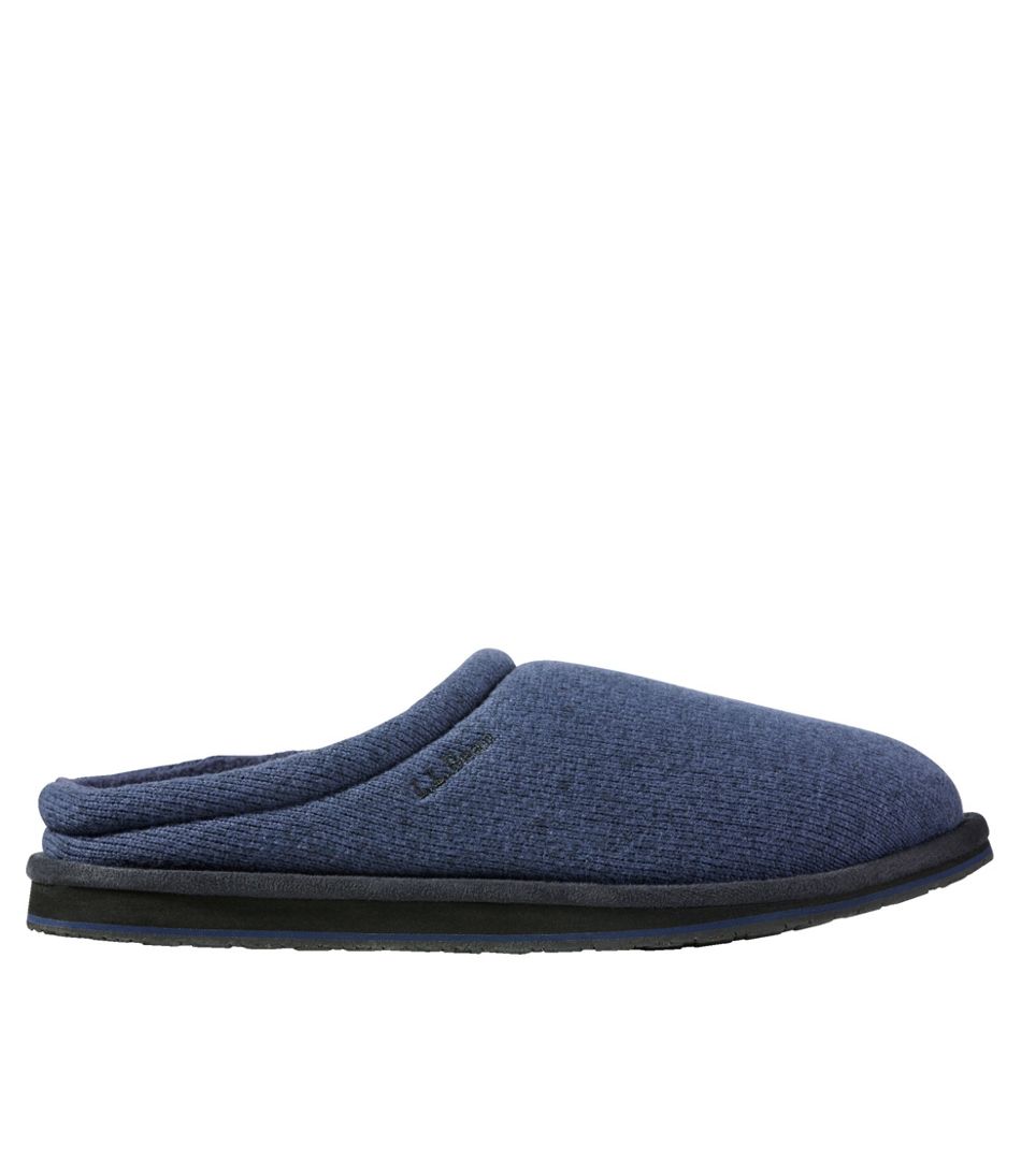 Men's Sweater Fleece Scuffs | L.L.Bean