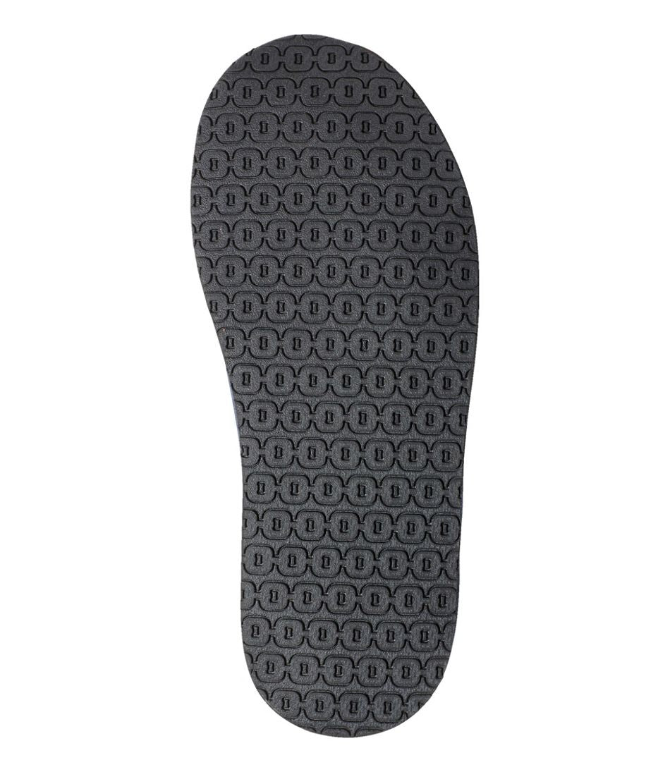 Men's Sweater Fleece Scuffs | L.L.Bean