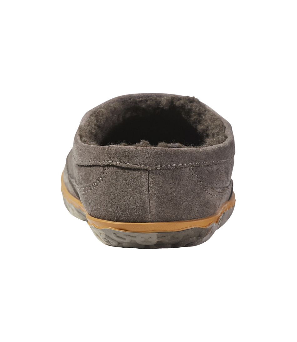 Men's Mountain Slippers, Scuffs | L.L.Bean