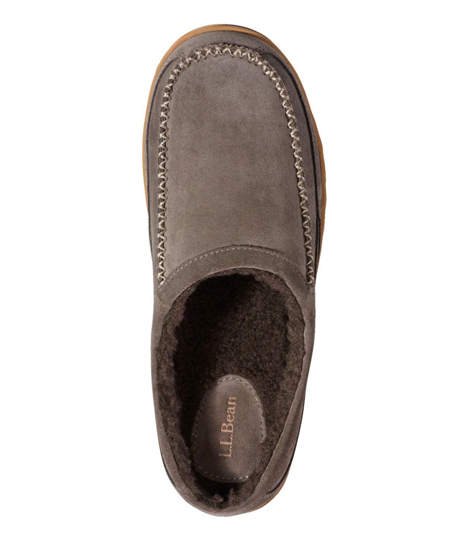 Men's Mountain Slippers, Scuffs | L.L.Bean