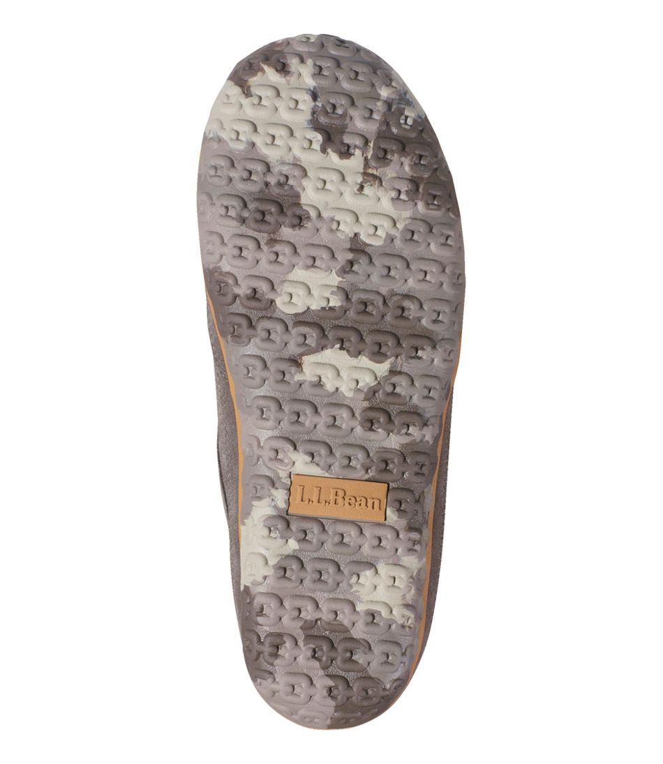 Men's Mountain Slippers, Scuffs | L.L.Bean