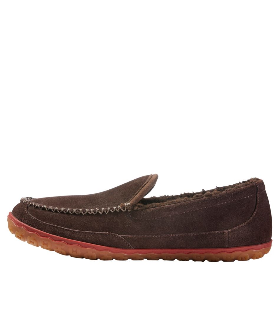 Men's Mountain Slippers | L.L.Bean