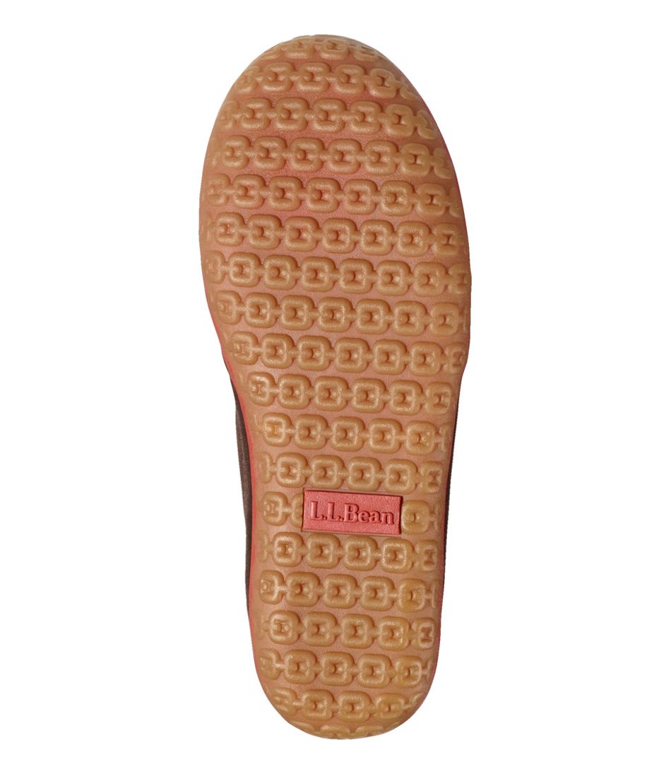 Men's Mountain Slippers | L.L.Bean