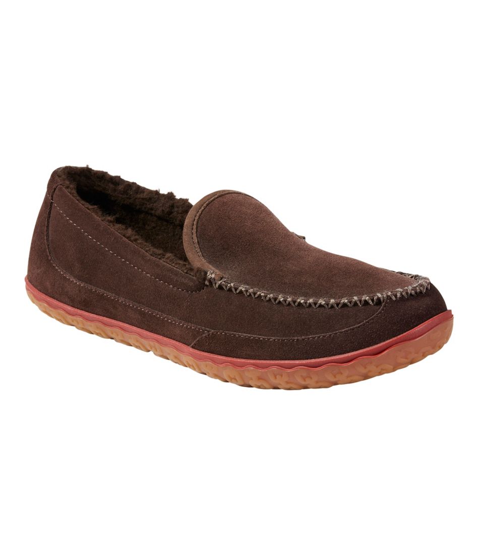 Men's Mountain Slippers | L.L.Bean