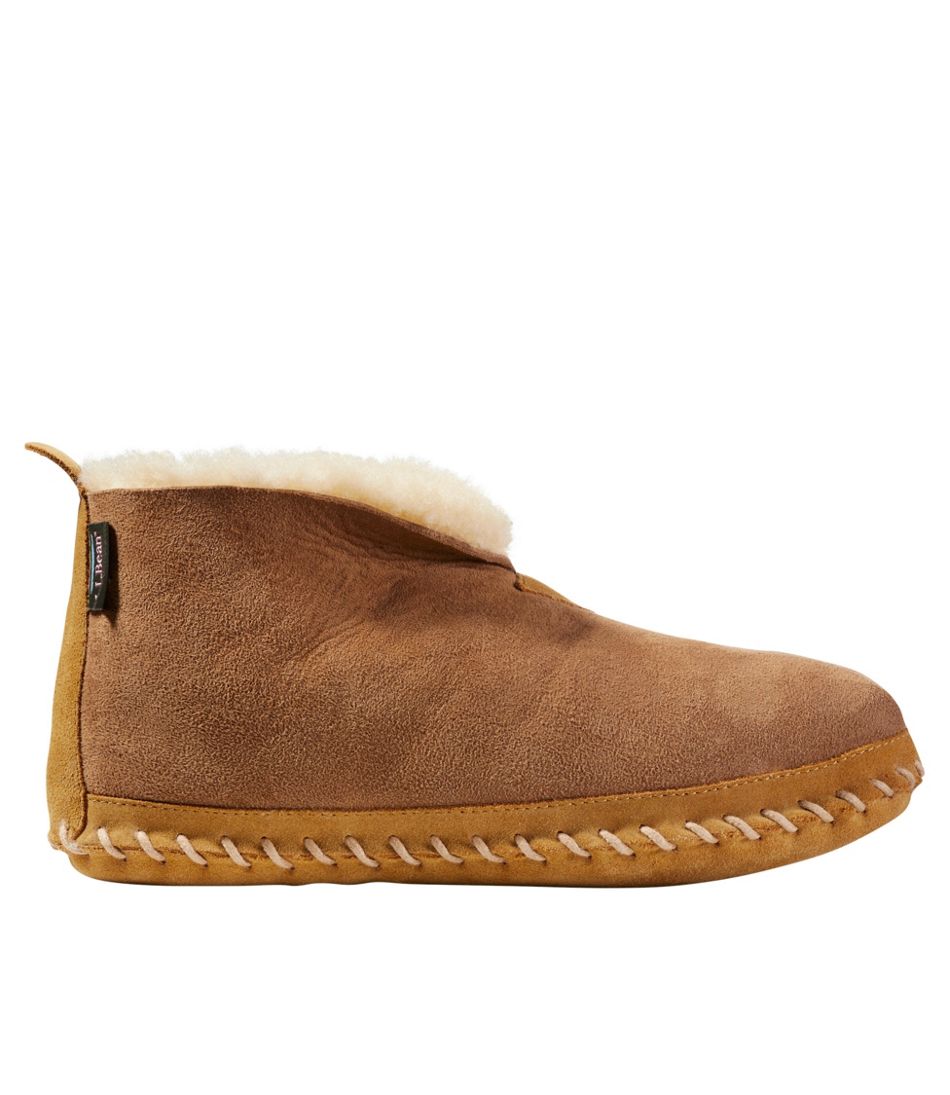 Men's Wicked Good Slippers | L.L.Bean