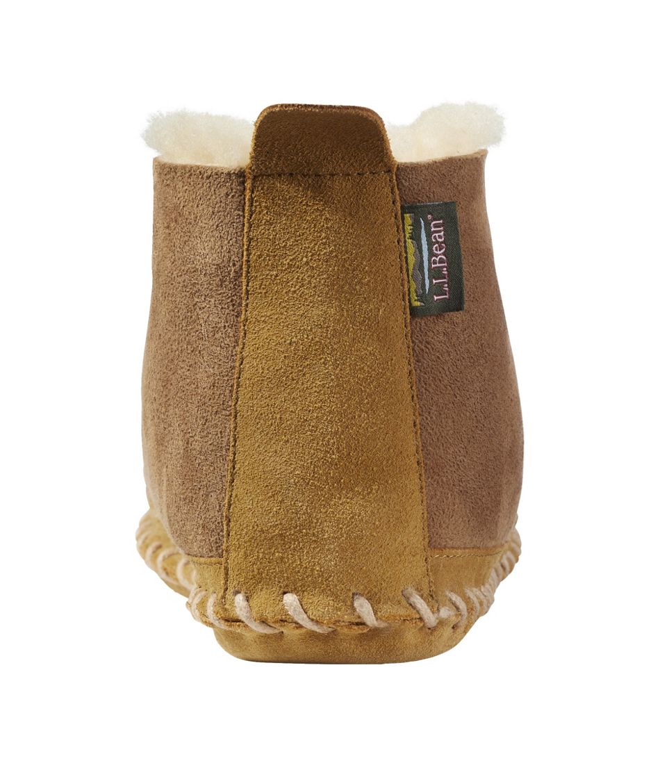 Men's Wicked Good Slippers | L.L.Bean