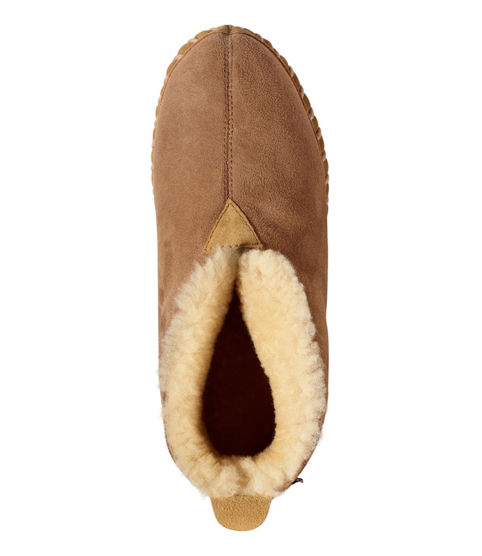 Men's Wicked Good Slippers | L.L.Bean