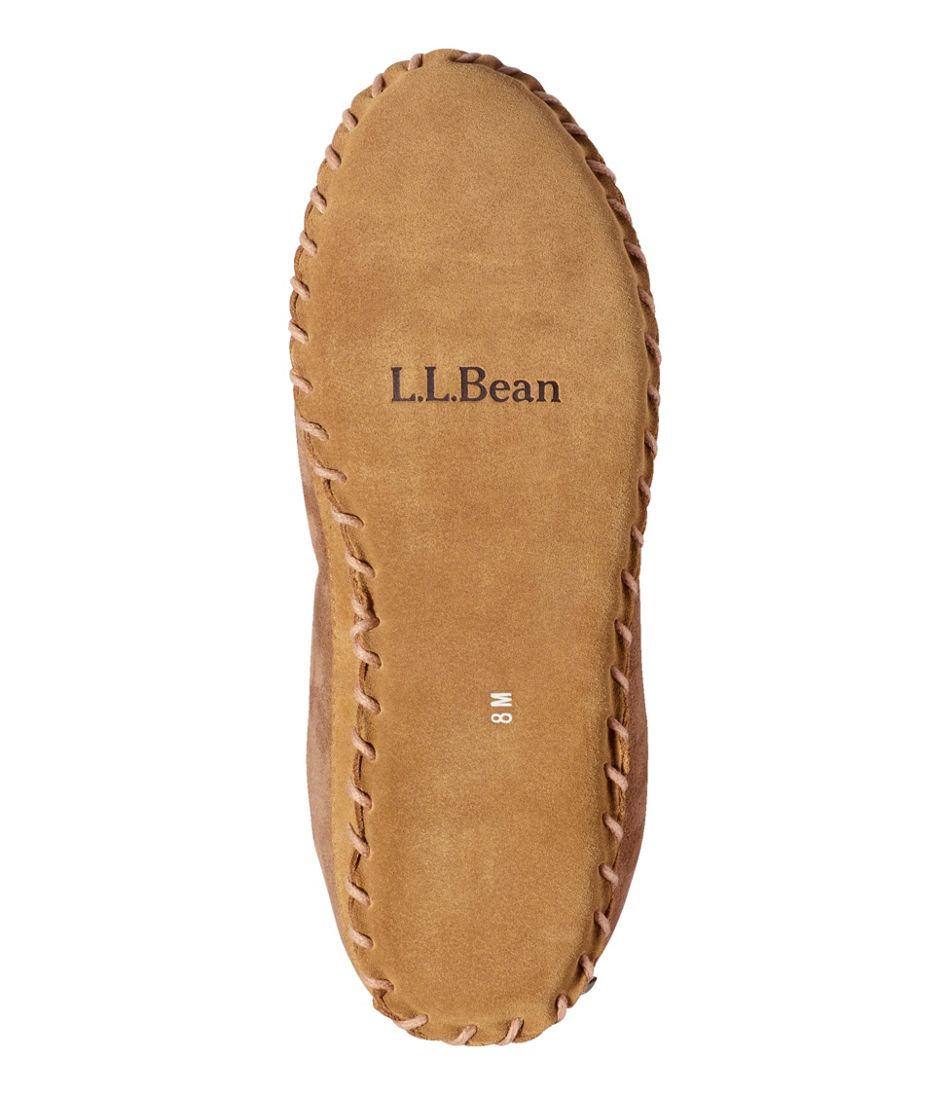 Men's Wicked Good Slippers | L.L.Bean