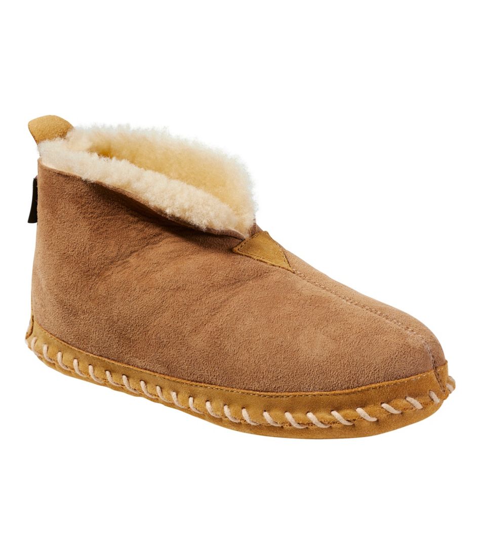 Men's Wicked Good Slippers | L.L.Bean