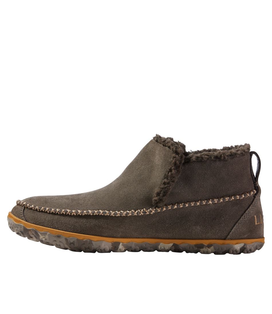 Men's Mountain Slippers, Boot Mocs | L.L.Bean