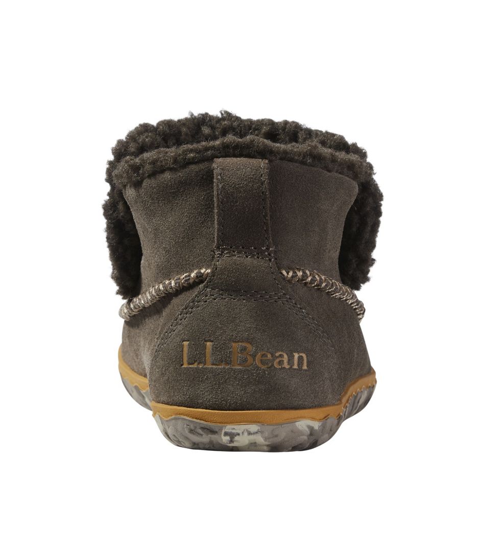 Men's Mountain Slippers, Boot Mocs | L.L.Bean