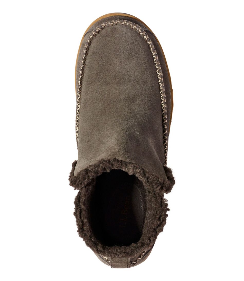 Men's Mountain Slippers, Boot Mocs | L.L.Bean