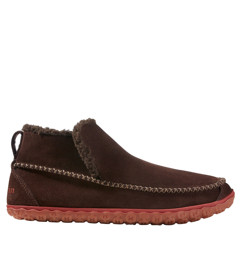 Bean Boot Brown,7