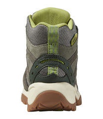 Kids' Trail Model Hikers, Lace-Free | L.L.Bean