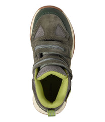 Kids' Trail Model Hikers, Lace-Free | L.L.Bean
