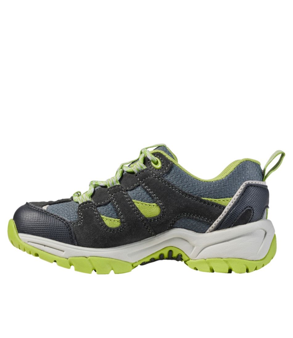 Kids' Trail Model Hikers, Low | L.L.Bean