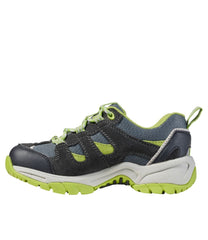 Kids' Trail Model Hikers, Low | L.L.Bean