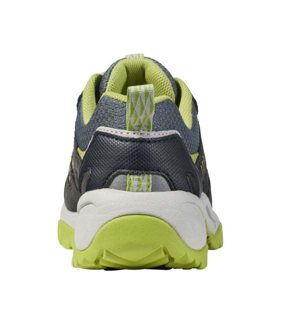 Kids' Trail Model Hikers, Low | L.L.Bean