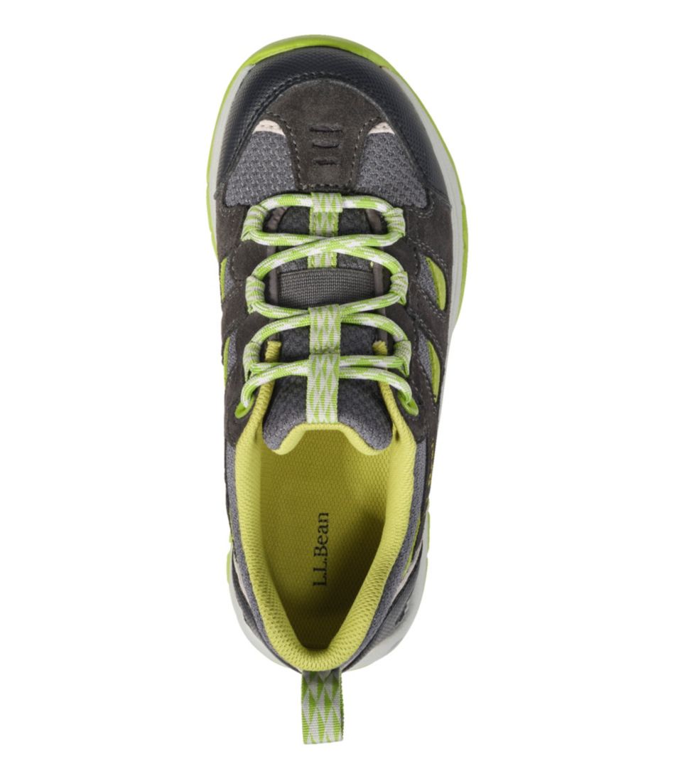 Kids' Trail Model Hikers, Low | L.L.Bean