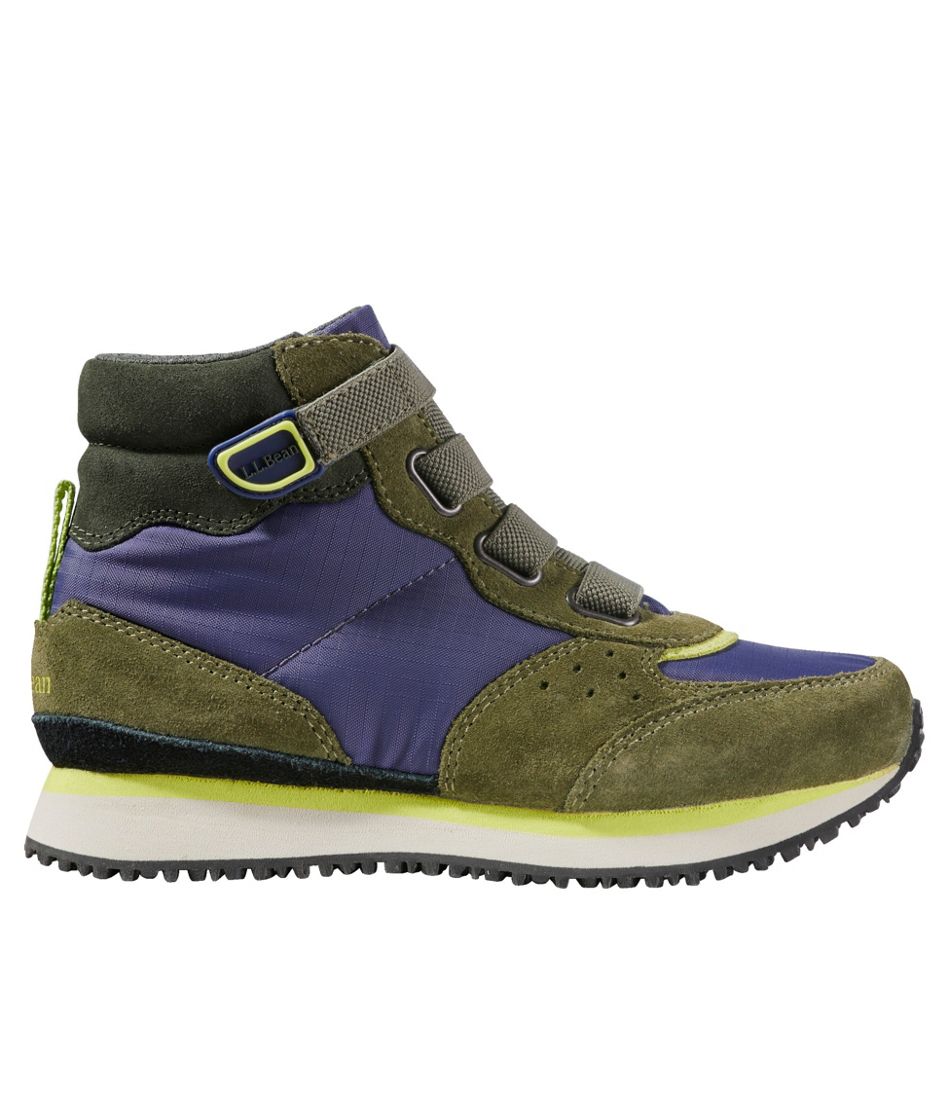Kids' Katahdin Retro Hikers | L.L.Bean