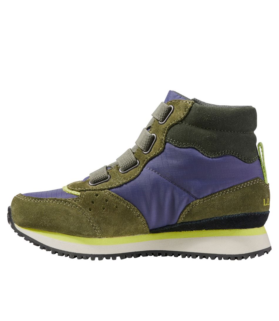 Kids' Katahdin Retro Hikers | L.L.Bean
