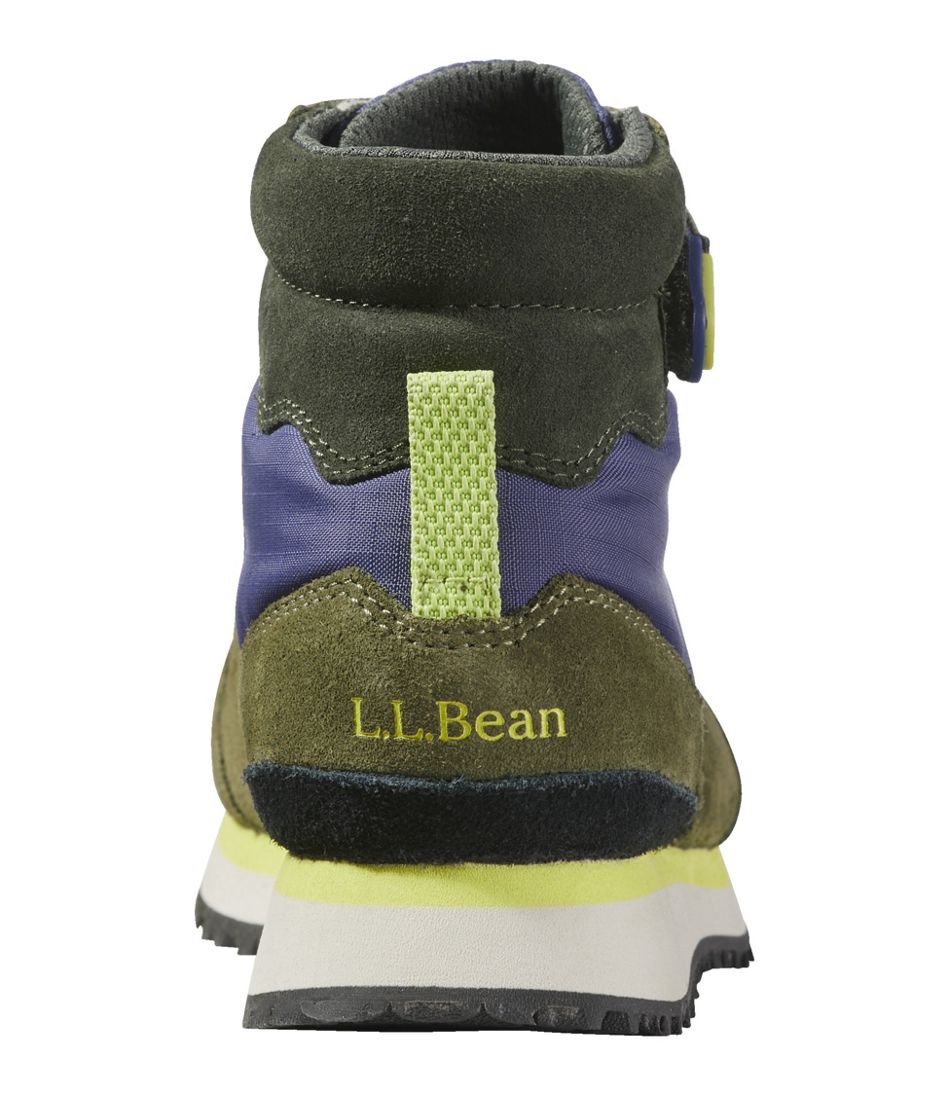 Kids' Katahdin Retro Hikers | L.L.Bean