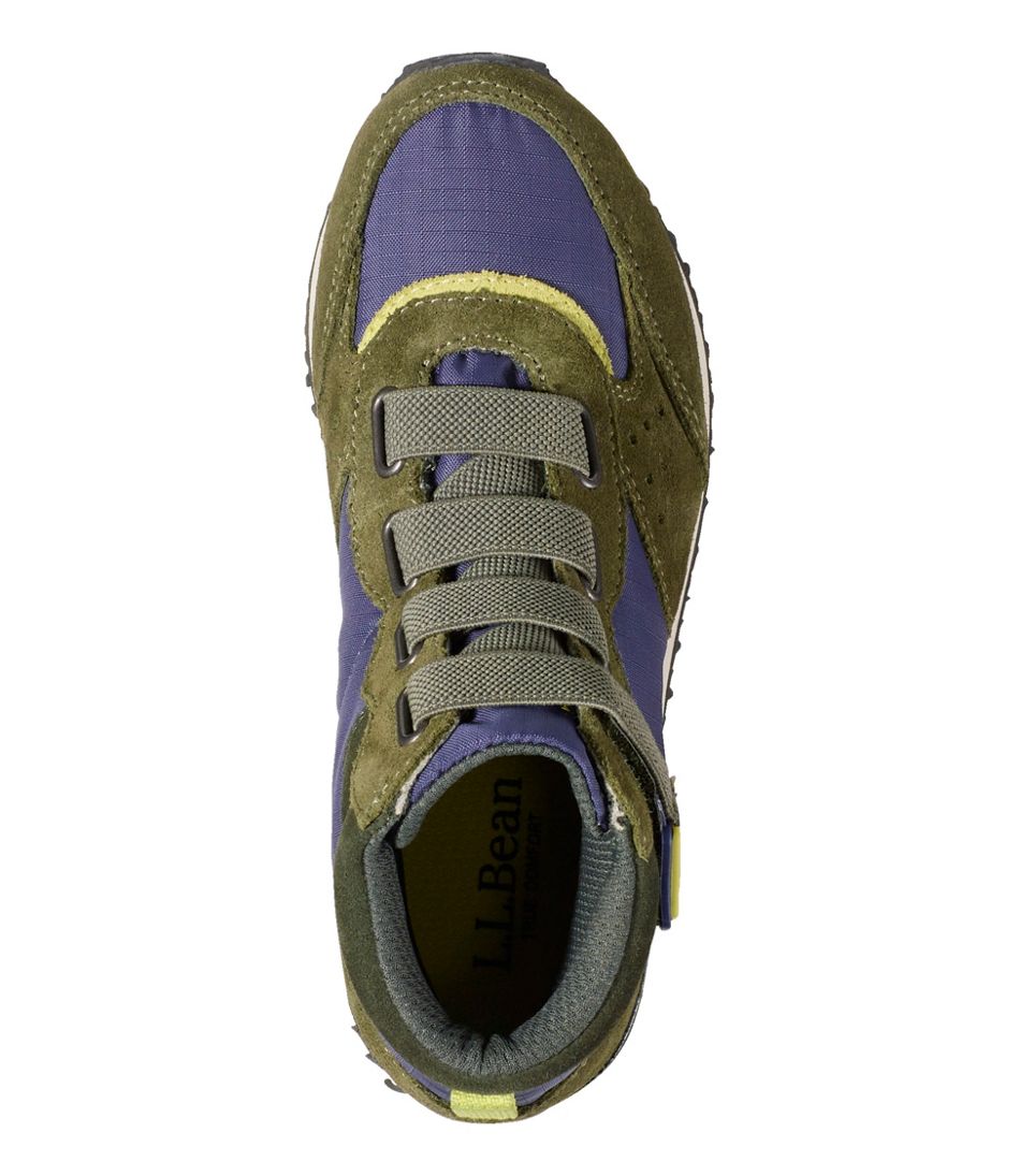 Kids' Katahdin Retro Hikers | L.L.Bean