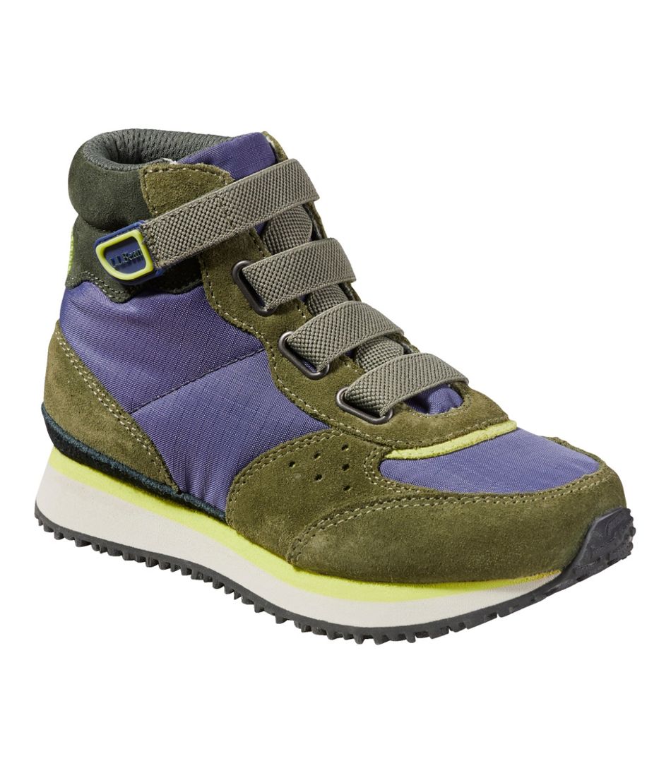 Kids' Katahdin Retro Hikers | L.L.Bean