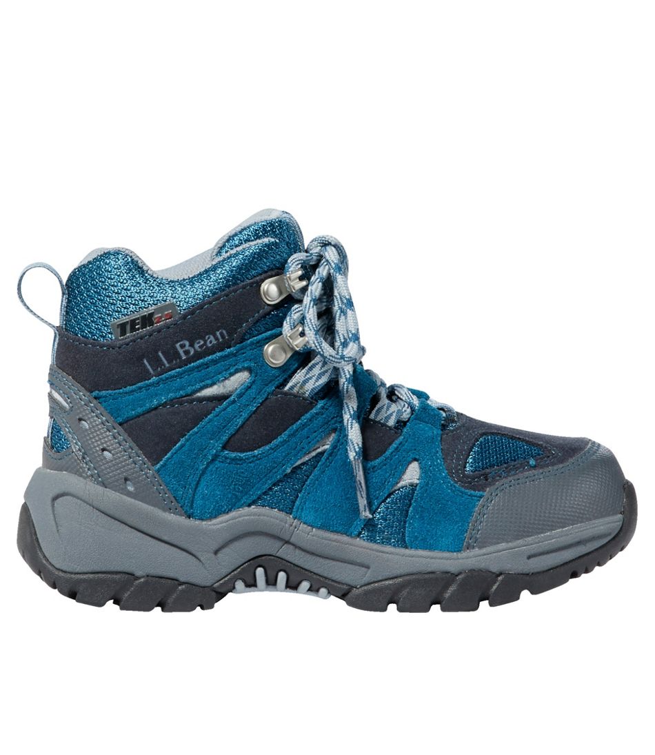 Kids' Trail Model Hikers | L.L.Bean