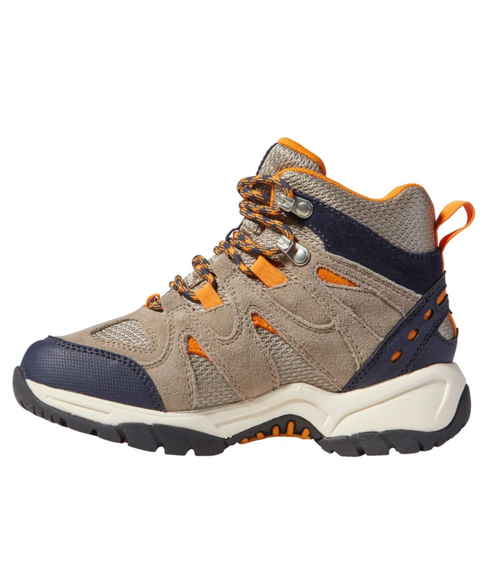 Kids' Trail Model Hikers | L.L.Bean