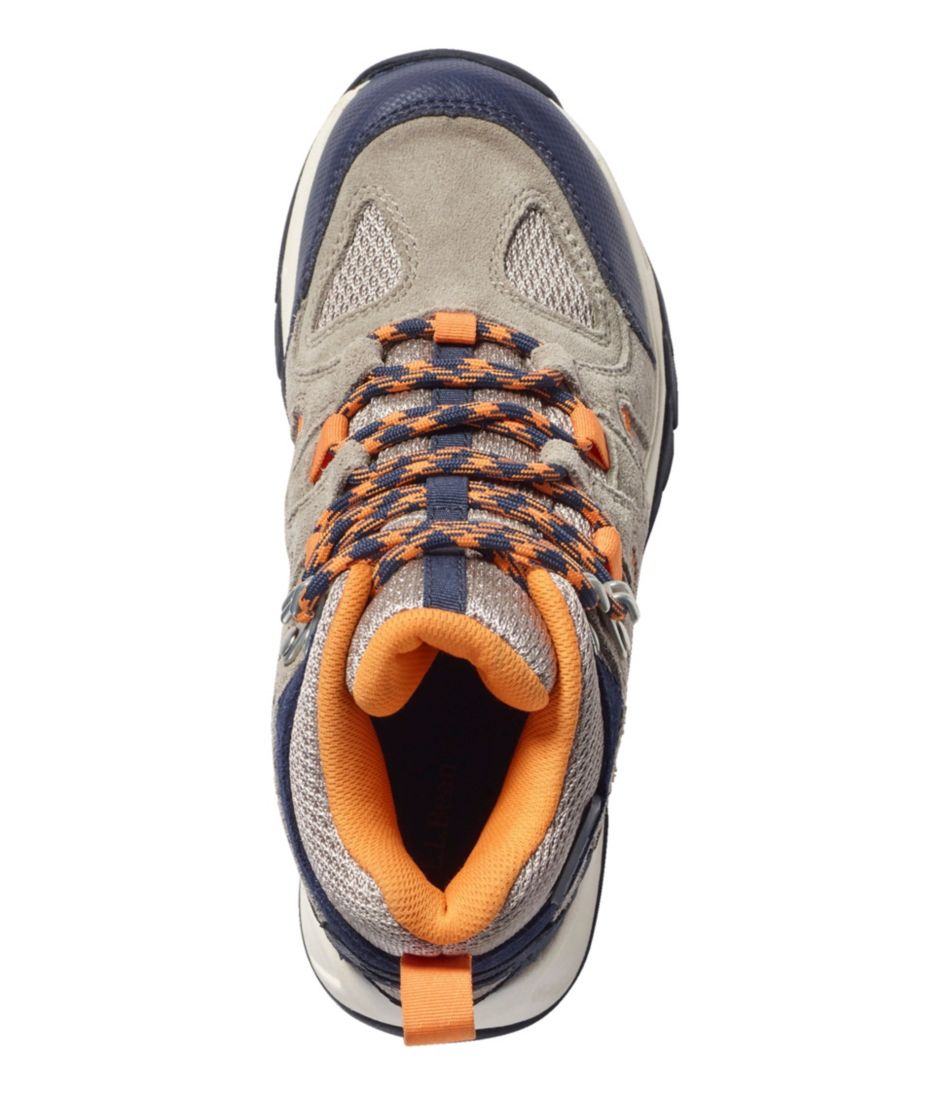 Kids' Trail Model Hikers | L.L.Bean