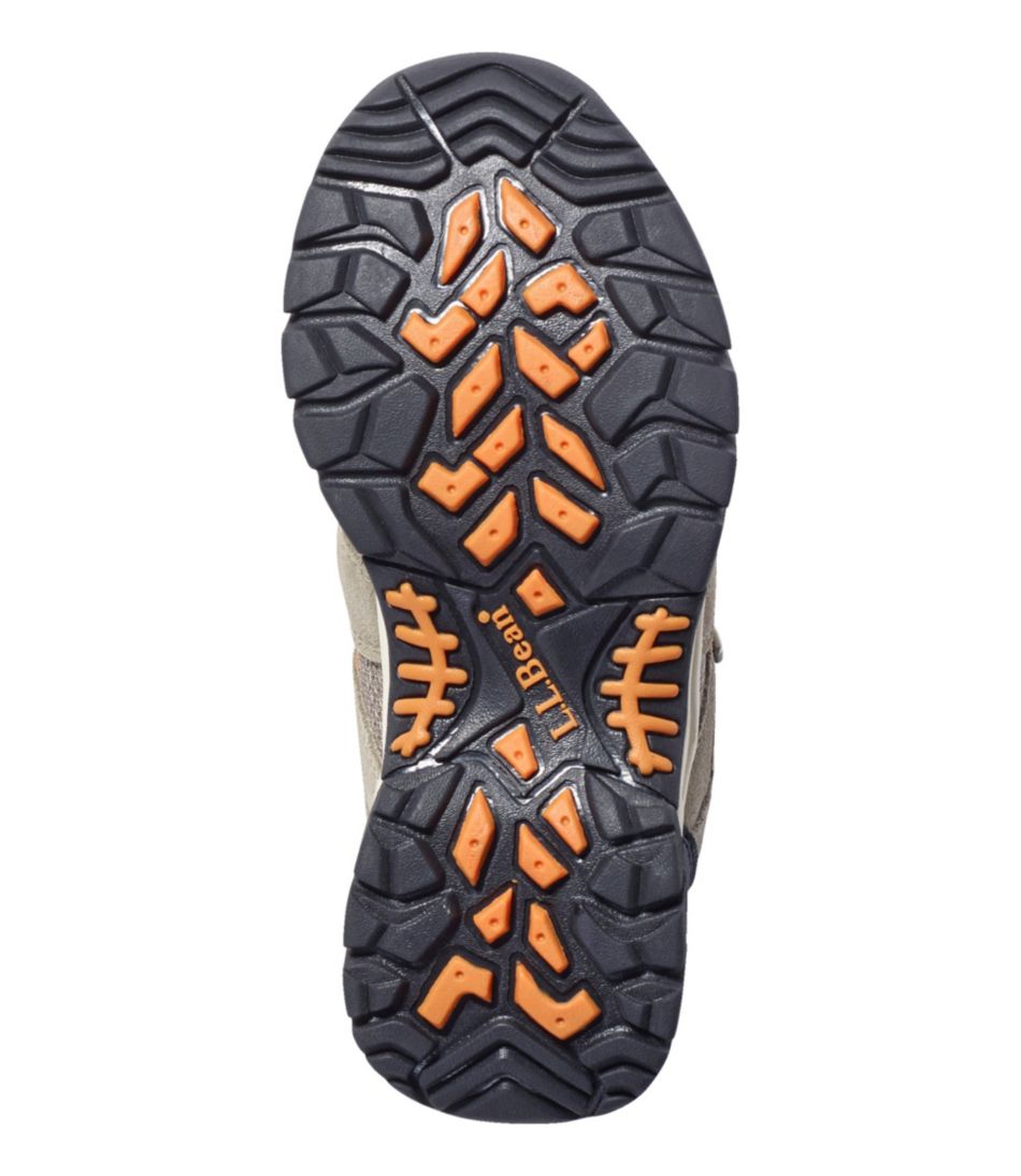 Kids' Trail Model Hikers | L.L.Bean