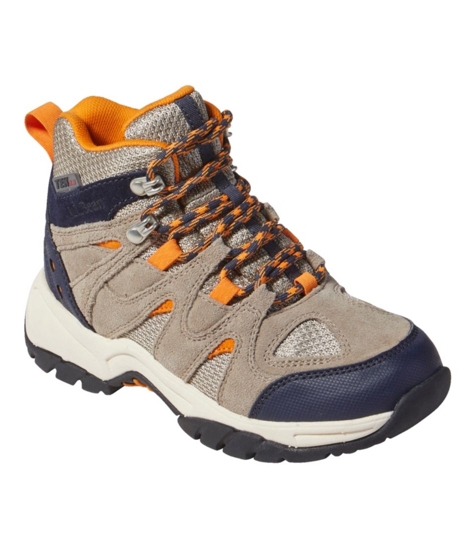 Kids' Trail Model Hikers | L.L.Bean
