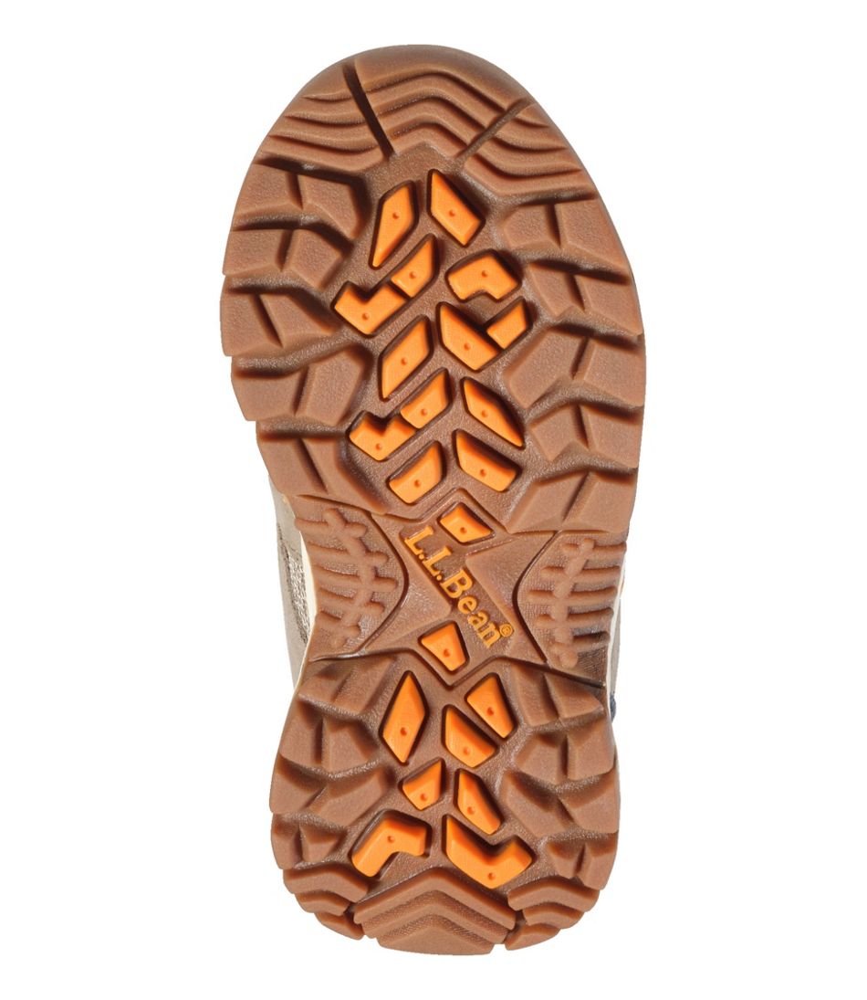 Toddlers' Trail Model Hikers | L.L.Bean