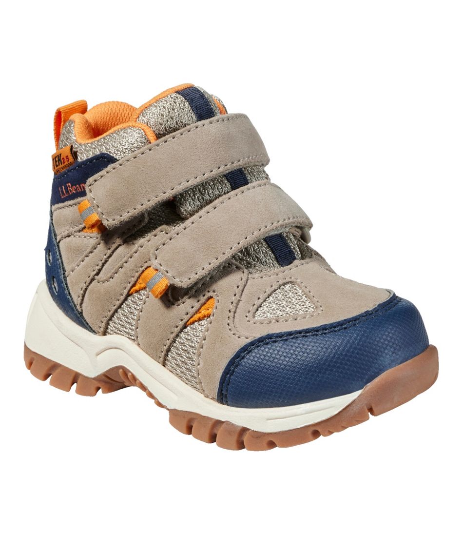 Toddlers' Trail Model Hikers | L.L.Bean