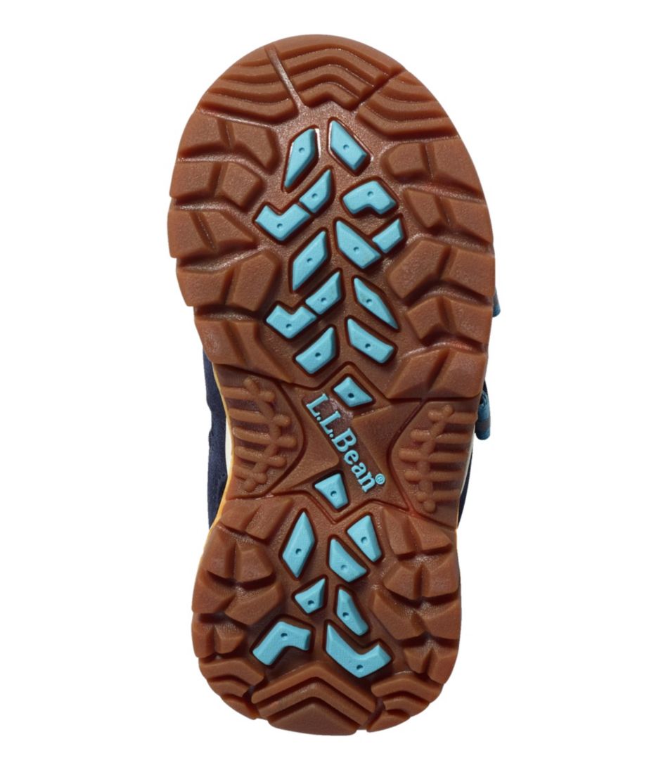 Toddlers' Trail Model Hikers, Low | L.L.Bean