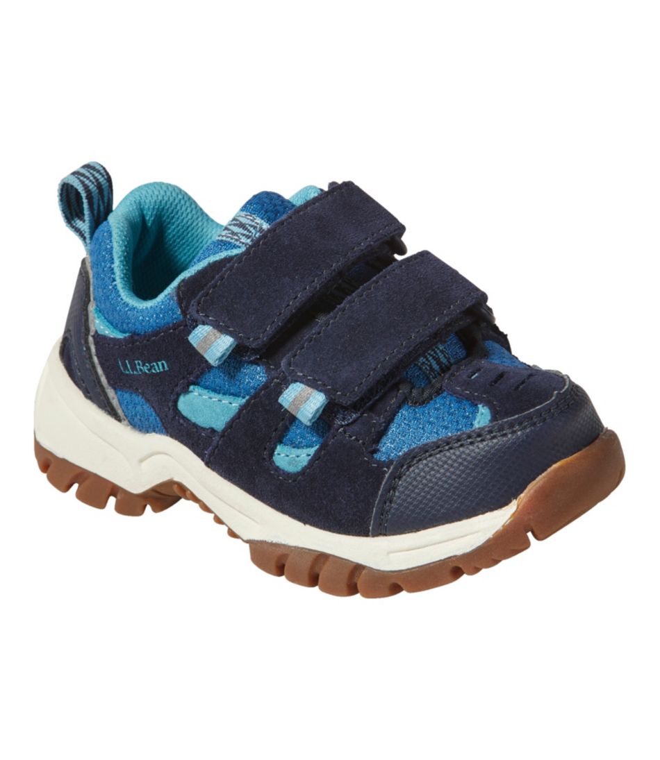 Toddlers' Trail Model Hikers, Low | L.L.Bean