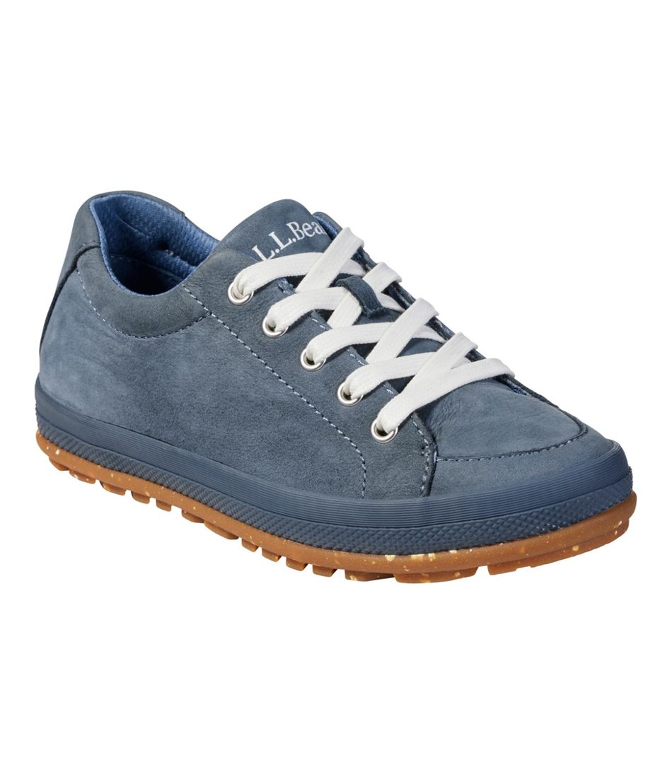Kids' Everywhere Explorer Sneakers | L.L.Bean